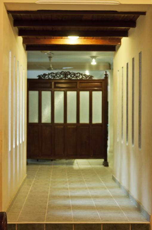 Hotel Sunflower Kataragama Quarto foto