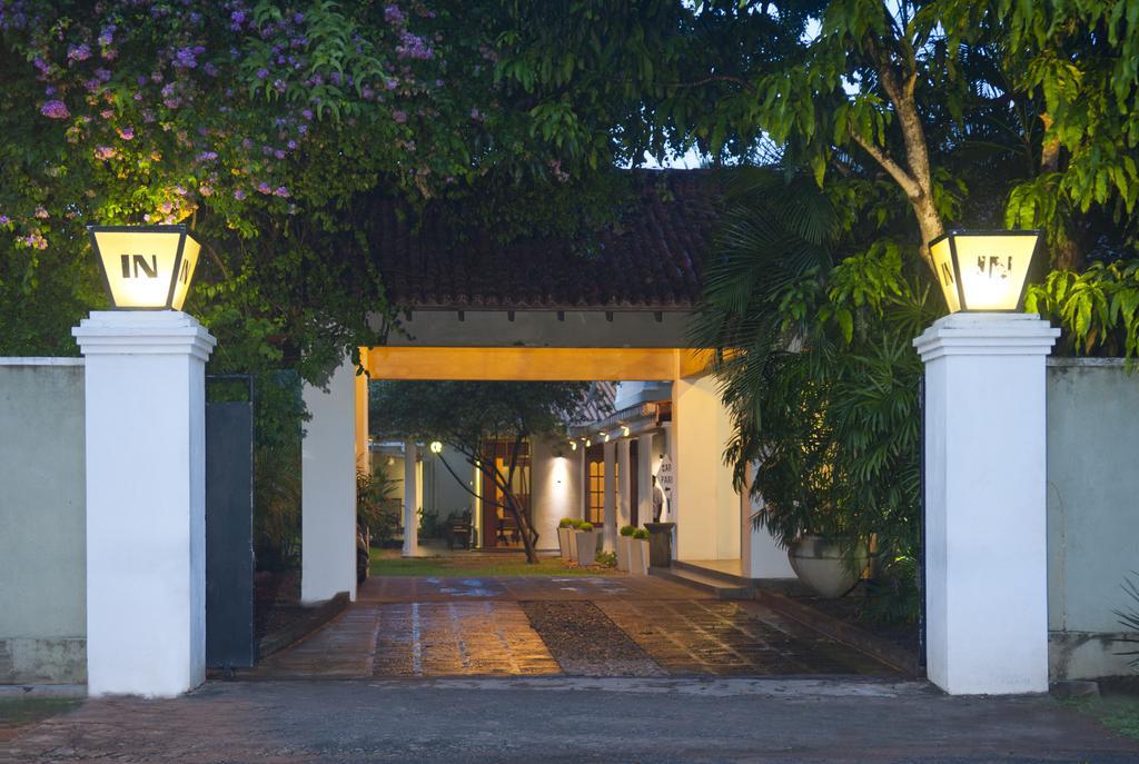Hotel Sunflower Kataragama Quarto foto